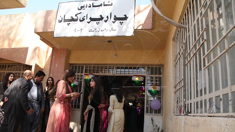 رۆژى پۆشينى جلوبه‌رگى كورديى له‌ كه‌ركووك